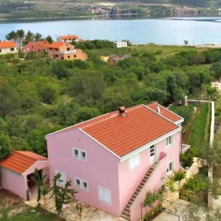 Apartments Mija Pridraga Exterior photo