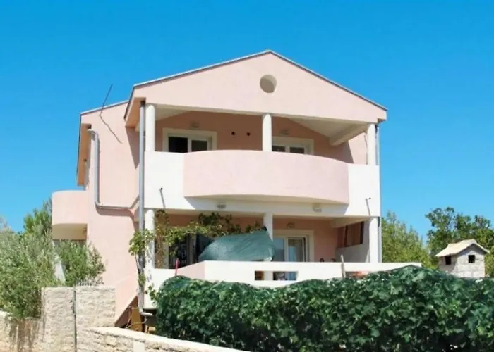 Apartments Mija