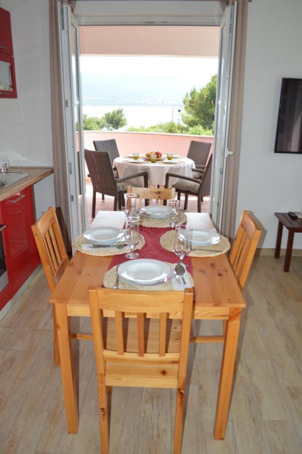 Apartment Mija Pridraga