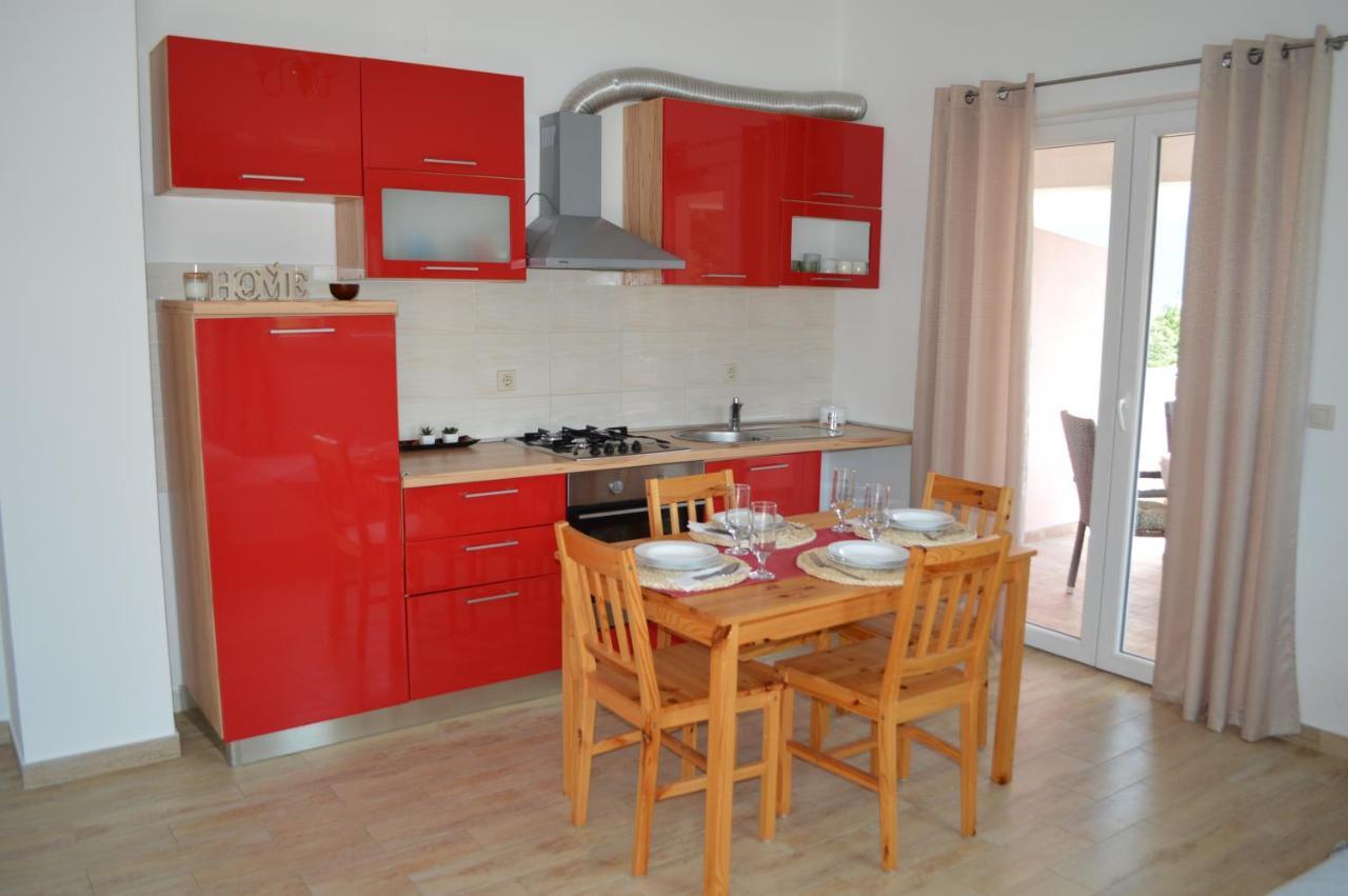 Apartment Mija Pridraga