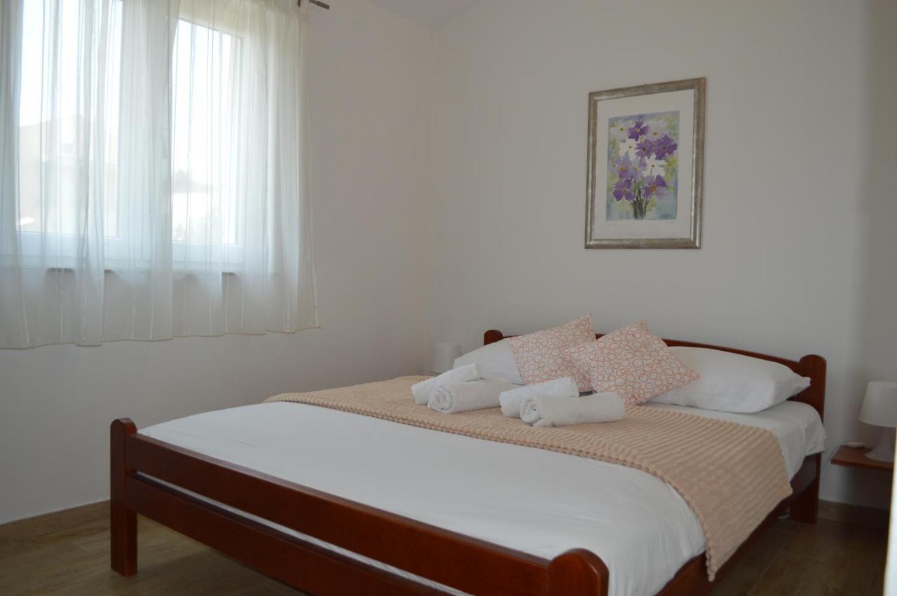 Mija Apartment